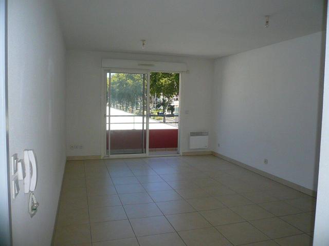 Perpignan sud proche université T2 + balcon