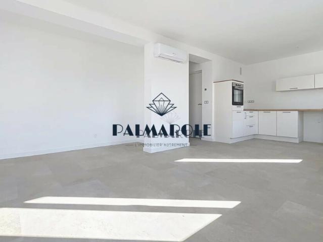 PERPIGNAN PALAIS DES CONGRES APPARTEMENT T4 Palmarole Immobilier
