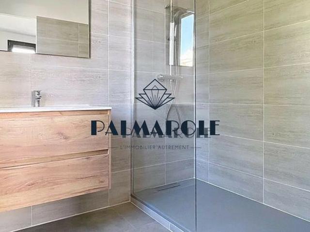 PERPIGNAN PALAIS DES CONGRES – APPARTEMENT T4