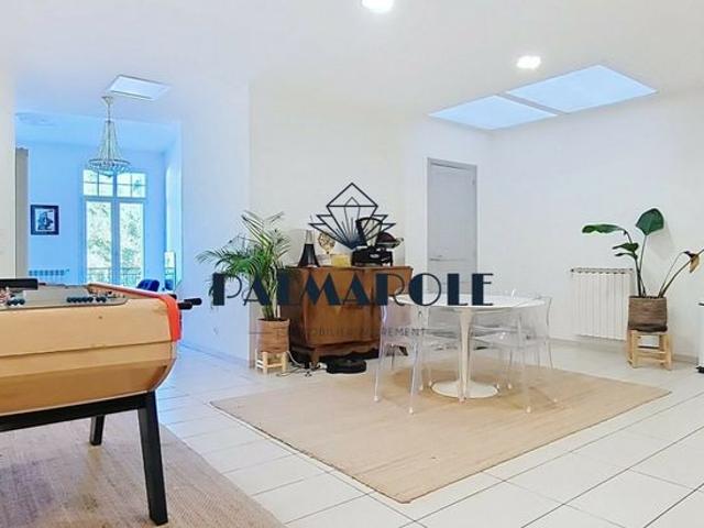 Perpignan Quai Batllo Appartement T4 de standing de 130 m²