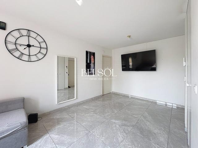 PERPIGNAN T4 83m² Terrasses et Parkings 83m² Perpignan