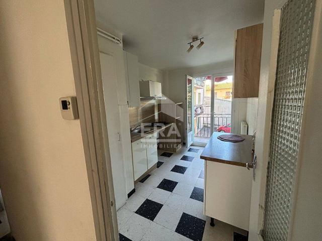 Perpignan Torcatis: Appartement 3 pièces 67m2, 2 chambres, ba