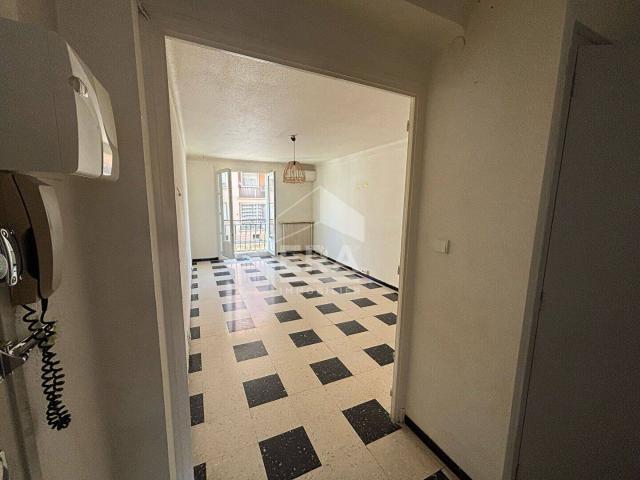 Perpignan Torcatis: Appartement 3 pièces 67m2, 2 chambres, ba