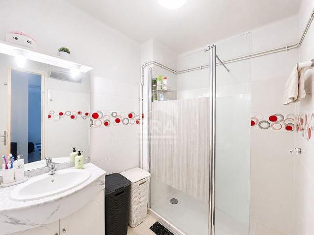 Perpignan Torcatis: Appartement 3 pièces 67m2, 2 chambres, balcon et grenier à louer