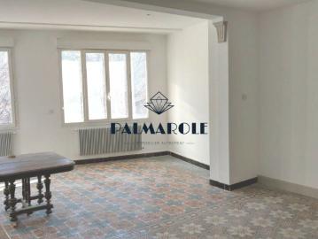 PERPIGNAN TORCATIS T5 de 133m² avec terrasse Palmarole Immobilier
