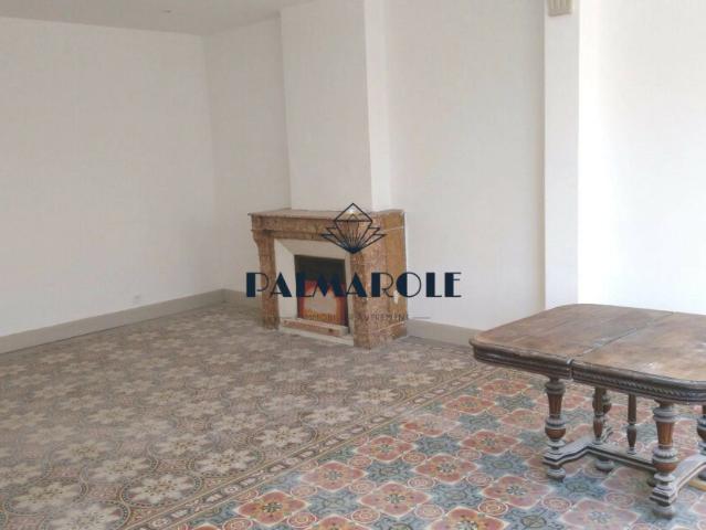 PERPIGNAN TORCATIS T5 de 133m² avec terrasse Palmarole Immobilier