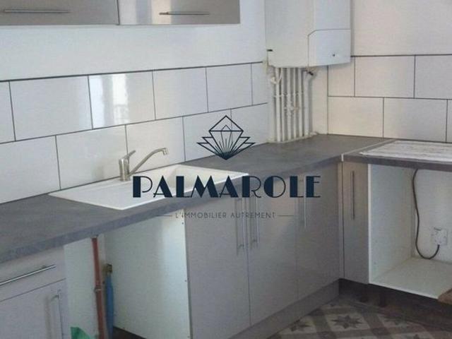 PERPIGNAN TORCATIS T5 de 133m² avec terrasse