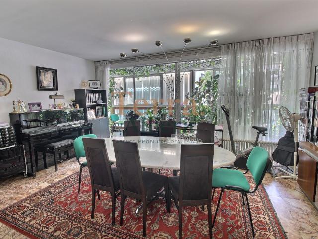 Perpignan VIAGER OCCUPE Appartement PARKING CAVE LOGGIA