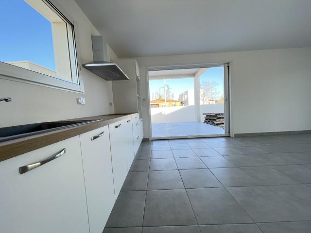 PERPIGNAN VILLA T4 CLIMATISEE