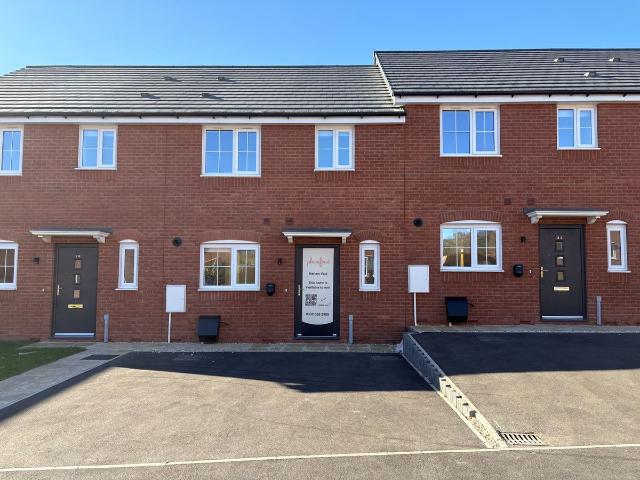 Perranporth Drive, Mansfield NG18, 3 bed property to rent, £1,295 pcm | PrimeLocation