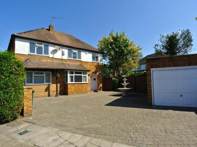 Perrin Close, Ashford – Aspen Sales and Lettings