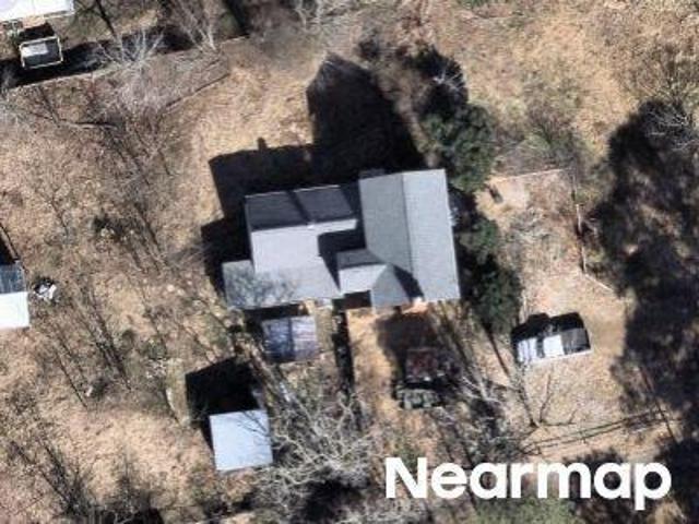 Perrin Creek Rd