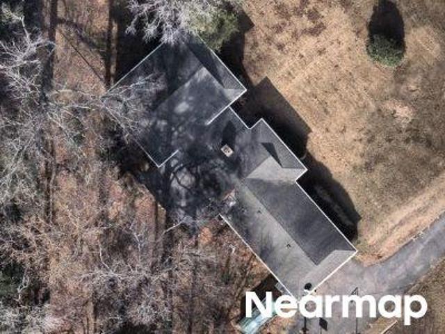 Perrin Dr