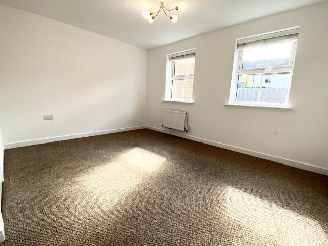 Perrin Road, Dartford. DA1