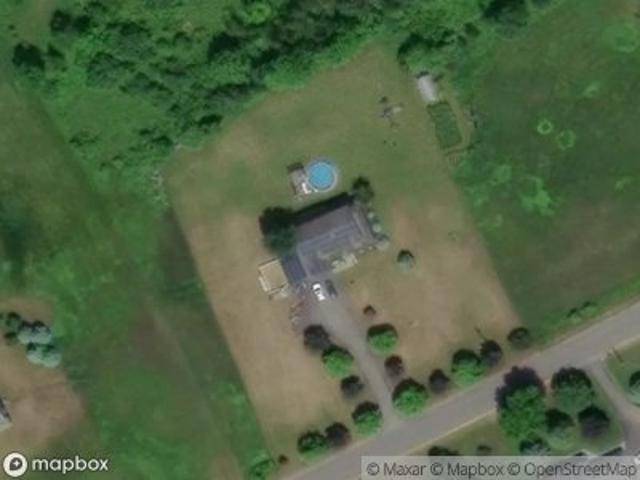 Perrin Rd