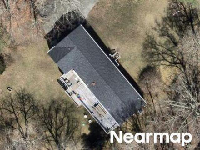 Perrineville Rd
