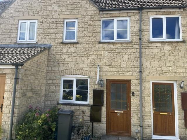 Perrinsfield, Lechlade GL7, 2 bed terraced house to rent, £1,250 pcm | PrimeLocation