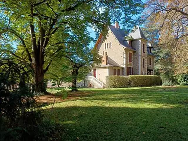 Perrier 63500 Achat / Vente maison 14 pièces t14 terrasse balcon