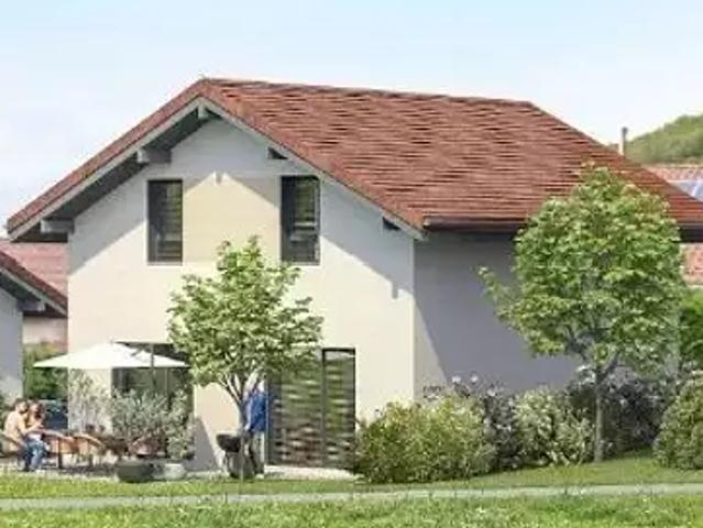 Perrignier 74550 Achat / Vente maison 4 pièces t4