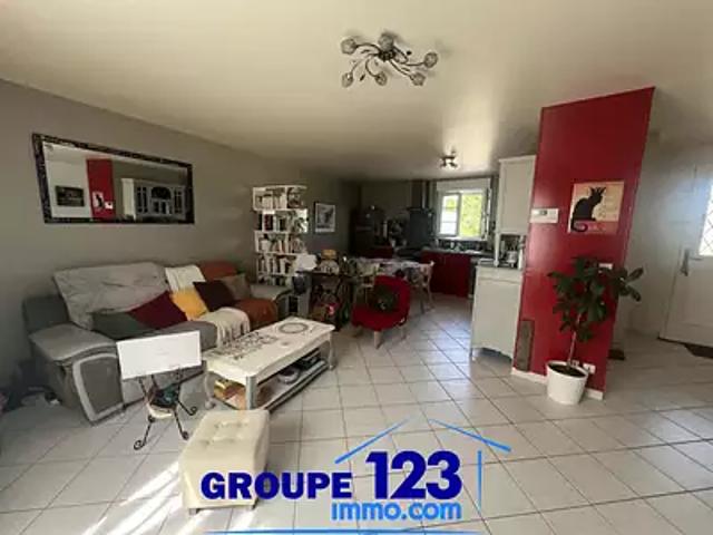 Perrigny 89000 Achat / Vente appartement 3 pièces t3