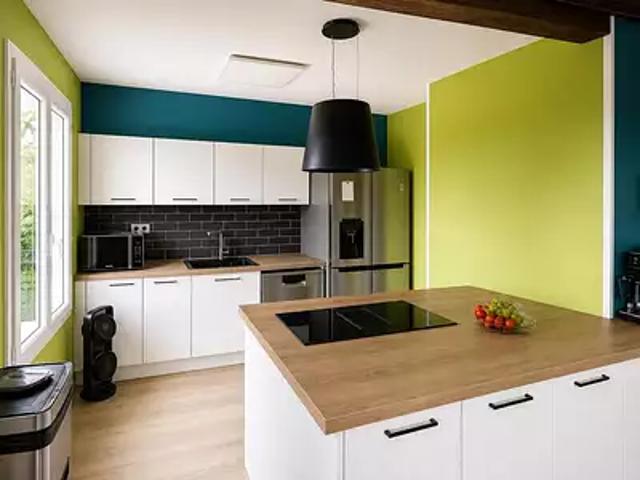 Perrigny 39570 Achat / Vente maison 13 pièces t13 jardin cave