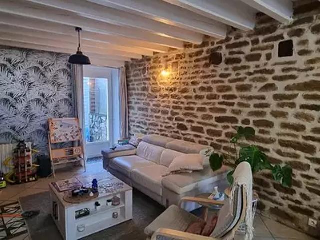 Perrigny lès Dijon 21160 Achat / Vente maison 4 pièces t4