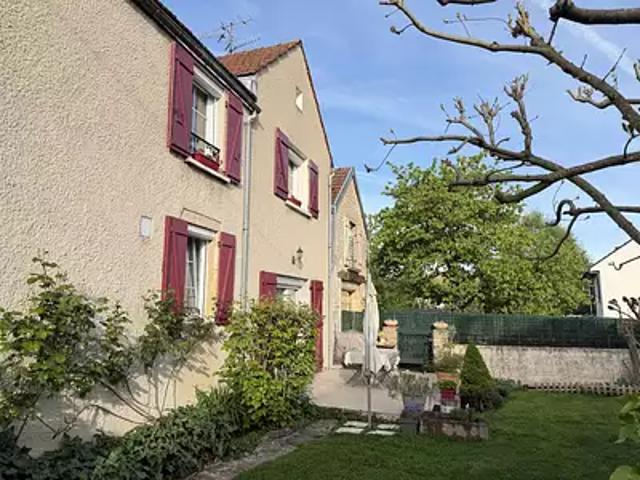 Perrigny lès Dijon 21160 Achat / Vente maison 5 pièces t5