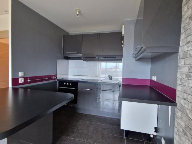 PERRIGNY LES DIJON APPARTEMENT 32PIECES