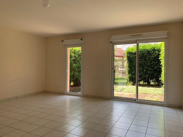 PERRIGNY LES DIJON – MAISON T4 – 89.75 M²