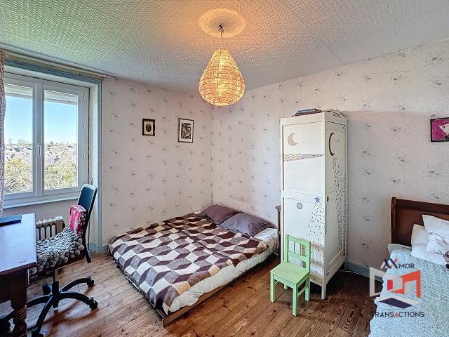 PERROS GUIREC: Maison d'habitation proche centre ville et commerce