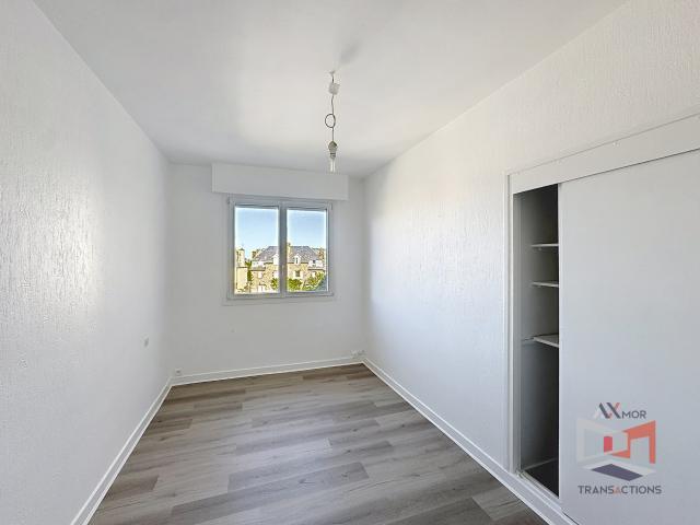 PERROS GUIREC: Appartement Centre Ville avec ascenseur