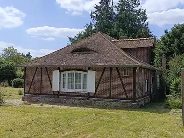 Perruel 27910 Achat / Vente maison 7 pièces t7
