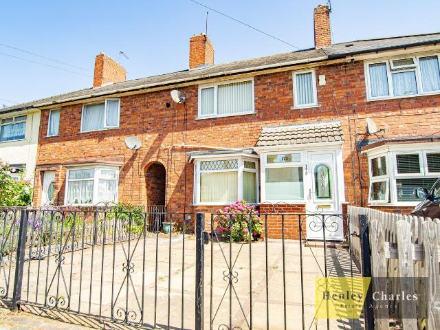 Perry Common Road, Erdington, Birmingham B23, 3 bed terraced house to rent, £1,150 pcm | PrimeLocation