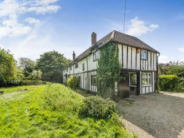 Perry Green, Much Hadham, 5 Bedroom Detached