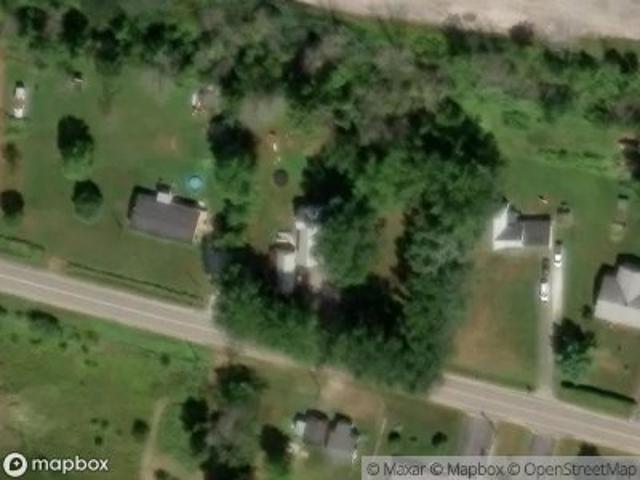 Perry Mills Rd