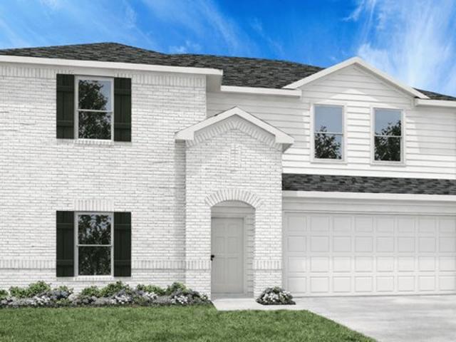 Perry Plan Cypress Green Community