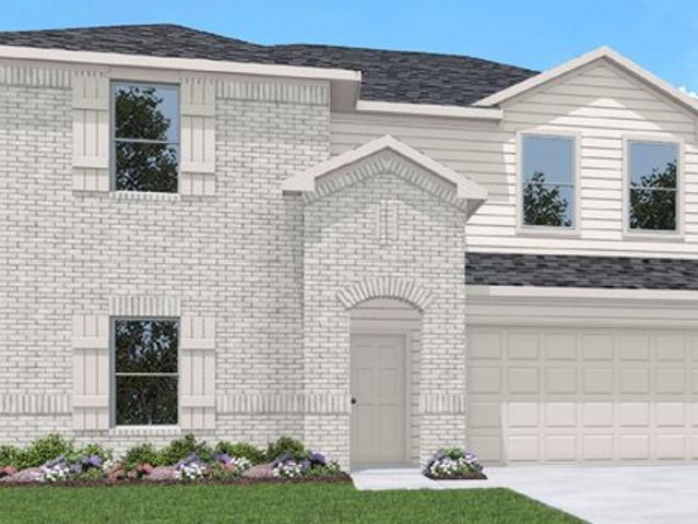 Perry Plan Lake Conroe Cove Community
