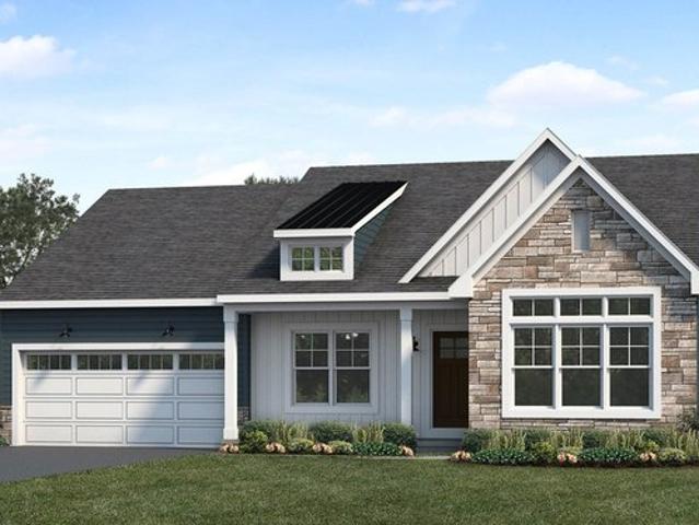 Perry Plan Southgate Community