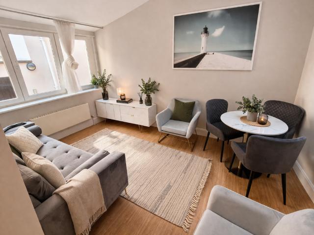 Perry Road, Bristol BS1 3 bed flat to rent £3,003 pcm £693 pw