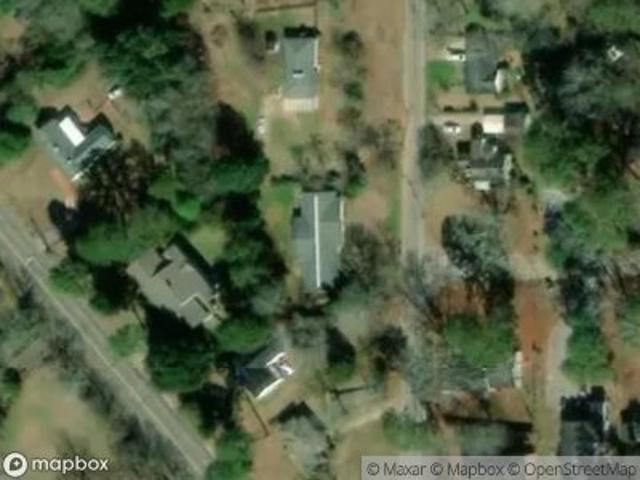 Perry St