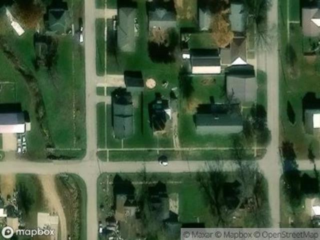 Perry St