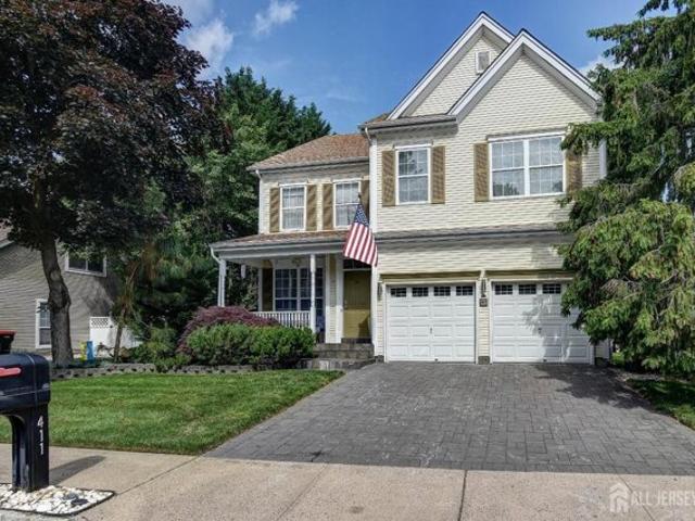 Perry St, Morganville, Home For Sale