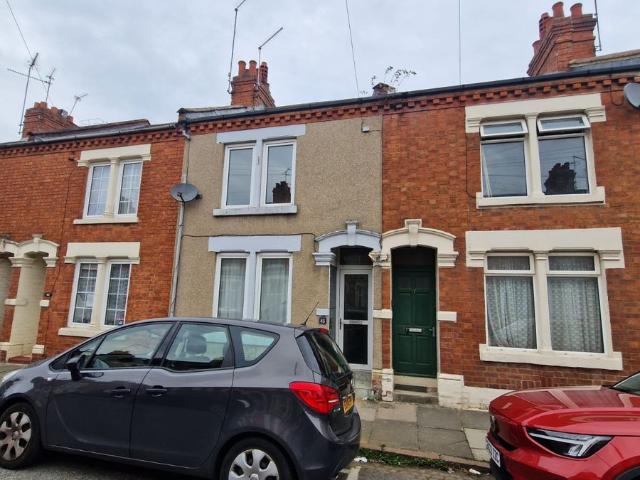Perry Street, Northampton NN1, 3 bed terraced house to rent, £1,300 pcm | PrimeLocation