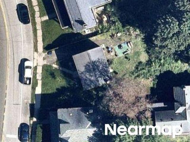 Perrysville Ave