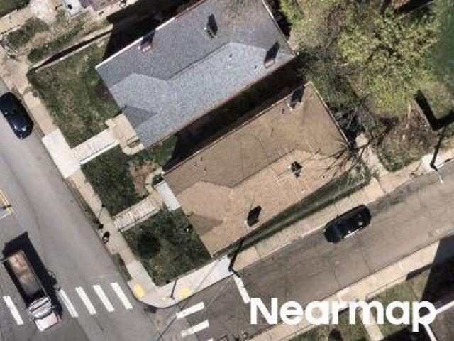 Perrysville Ave