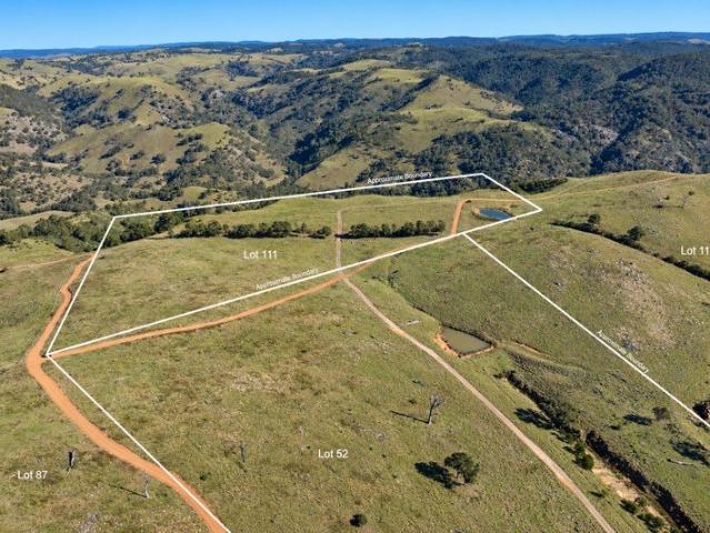 Perrys Yards Bannaby's New Affordable Rural Subdivision Opportunity Knocks!