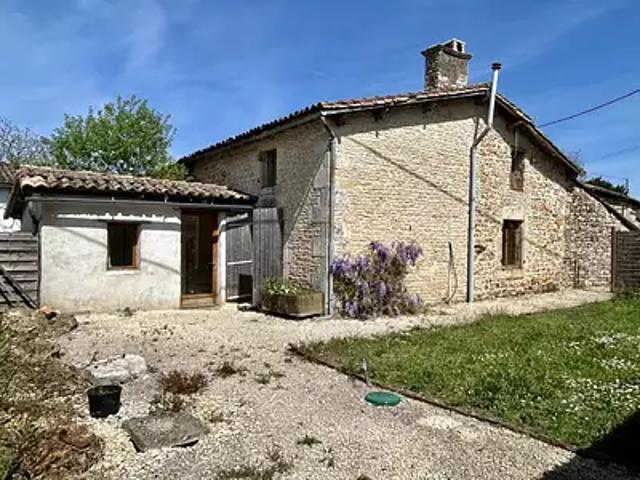 Pers 79190 Achat / Vente maison