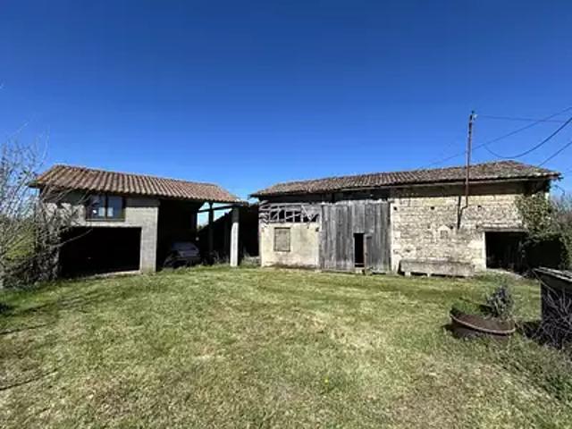 Pers 79190 Achat / Vente maison