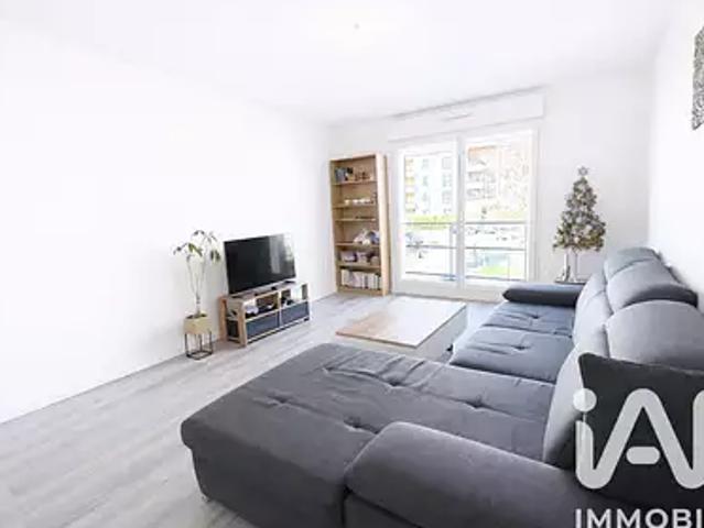 Persan 95340 Achat / Vente appartement 2 pièces t2