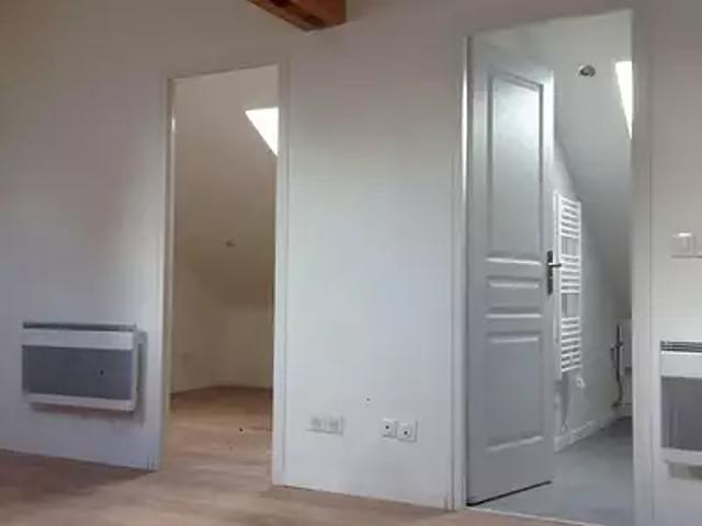 Persan 95340 Location appartement 2 pièces t2